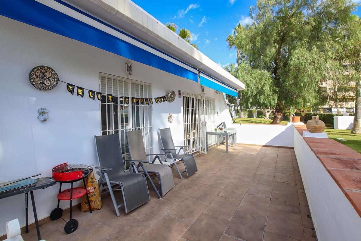 3 slaapkamer Appartement te koop in Nueva Andalucia met zwembad - € 630.000 (Ref: 9353390)