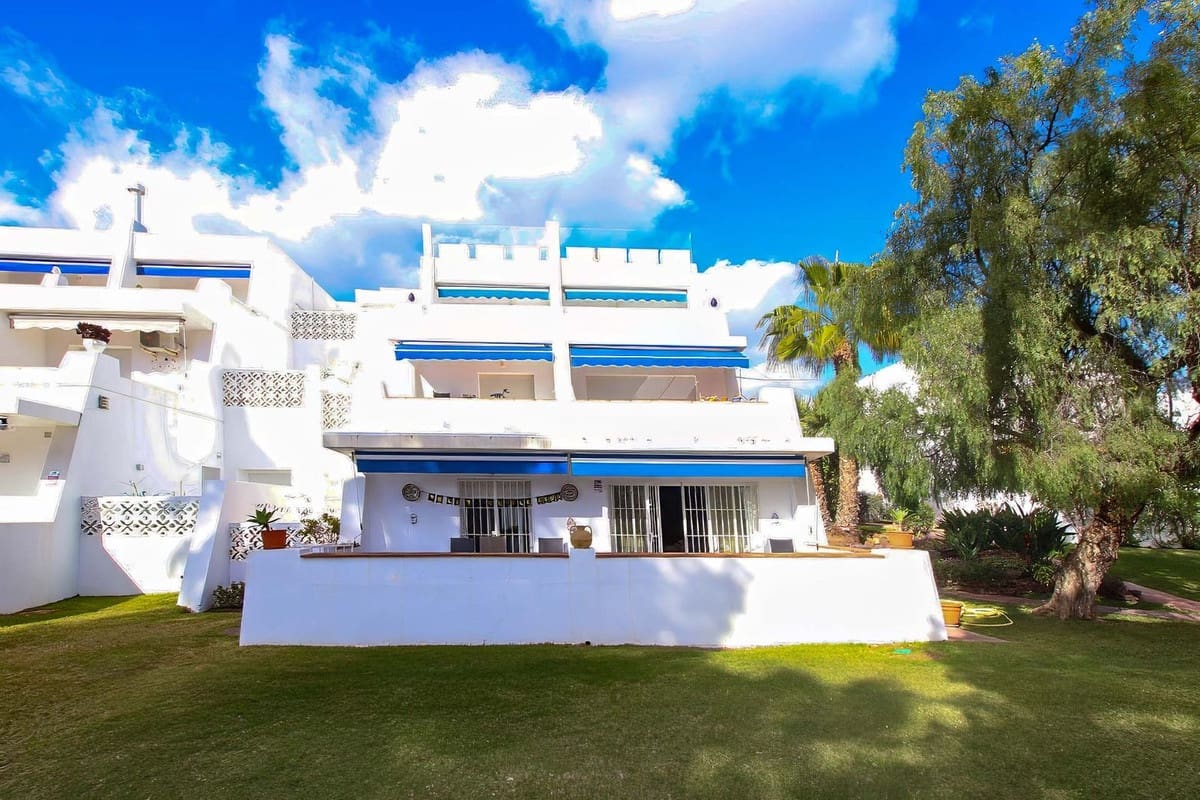 3 slaapkamer Appartement te koop in Nueva Andalucia met zwembad - € 630.000 (Ref: 9353390)