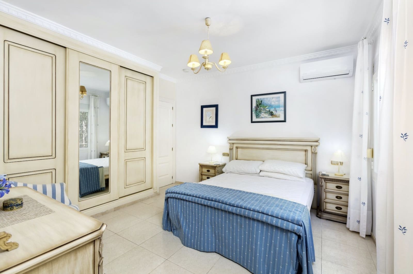5 slaapkamer Villa te koop in Marbella met zwembad garage - € 6.500.000 (Ref: 9355753)