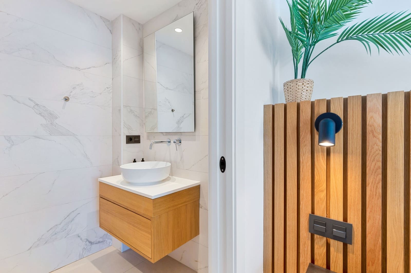 3 slaapkamer Penthouse te koop in Marbella met zwembad - € 625.000 (Ref: 9357120)