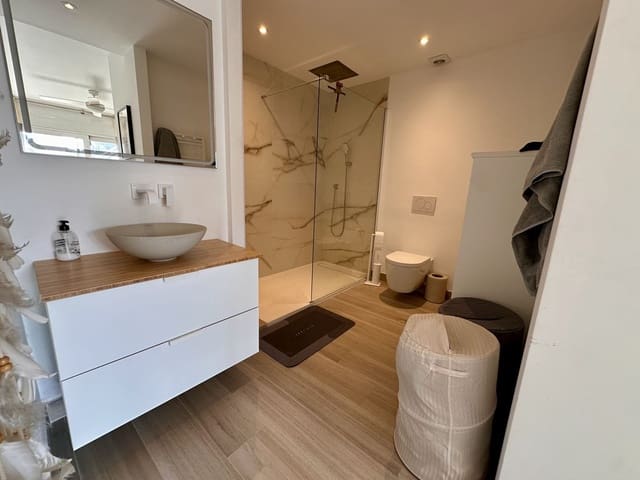 3 camera da letto Attico in vendita in La Quinta, Benahavís con piscina garage - 845.000 € (Rif: 9359105)