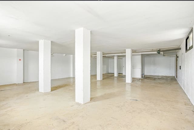 3 sovrum Hus till salu i Los Arqueros, Benahavís med pool garage - 810 000 € (Ref: 9359106)