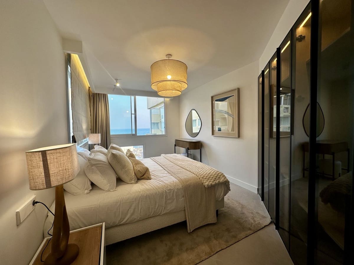 3 sovrum Lägenhet till salu i Marbella med pool garage - 1 499 000 € (Ref: 9359109)