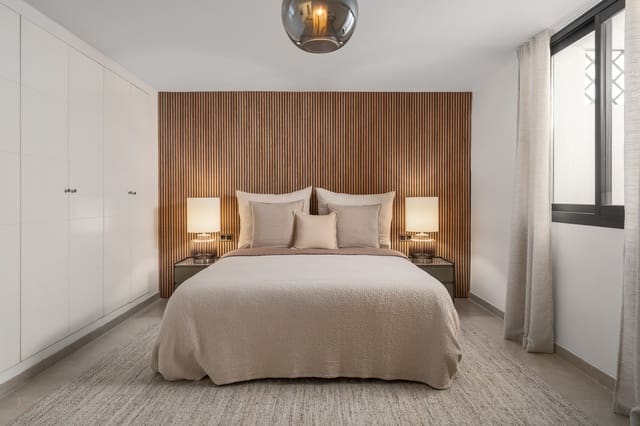 6 soverom Villa til salgs i Marbella med svømmebasseng garasje - € 2 150 000 (Ref: 9359110)