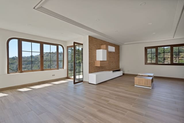 3 sovrum Villa till salu i Marbella med garage - 990 000 € (Ref: 9359113)