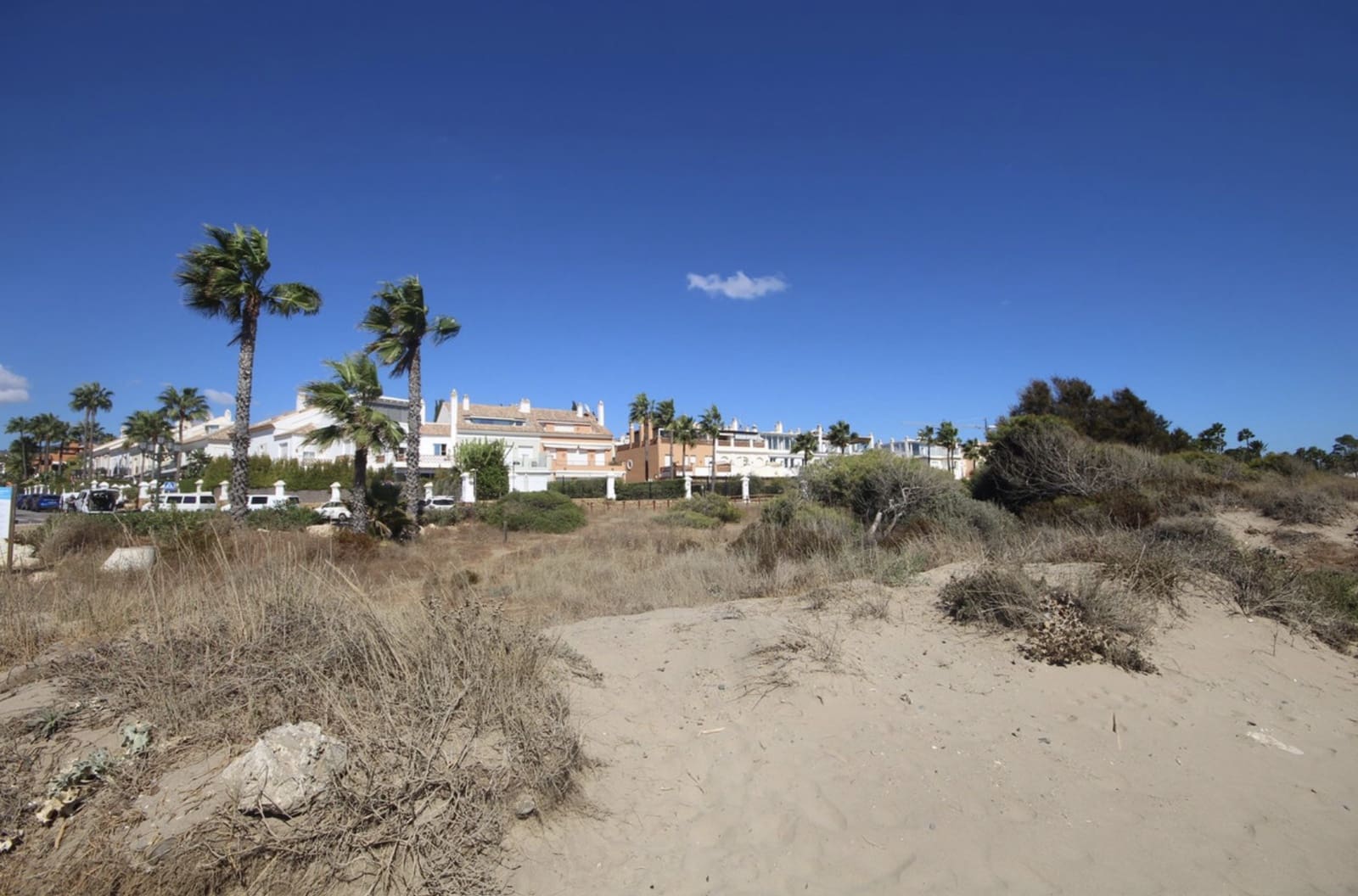 3 quarto Moradia Geminada para venda em Marbella com piscina garagem - 1 190 000 € (Ref: 9362295)