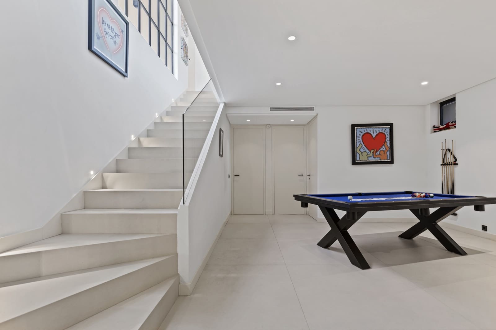6 sovrum Villa till salu i San Pedro de Alcantara med pool garage - 2 295 000 € (Ref: 9362296)