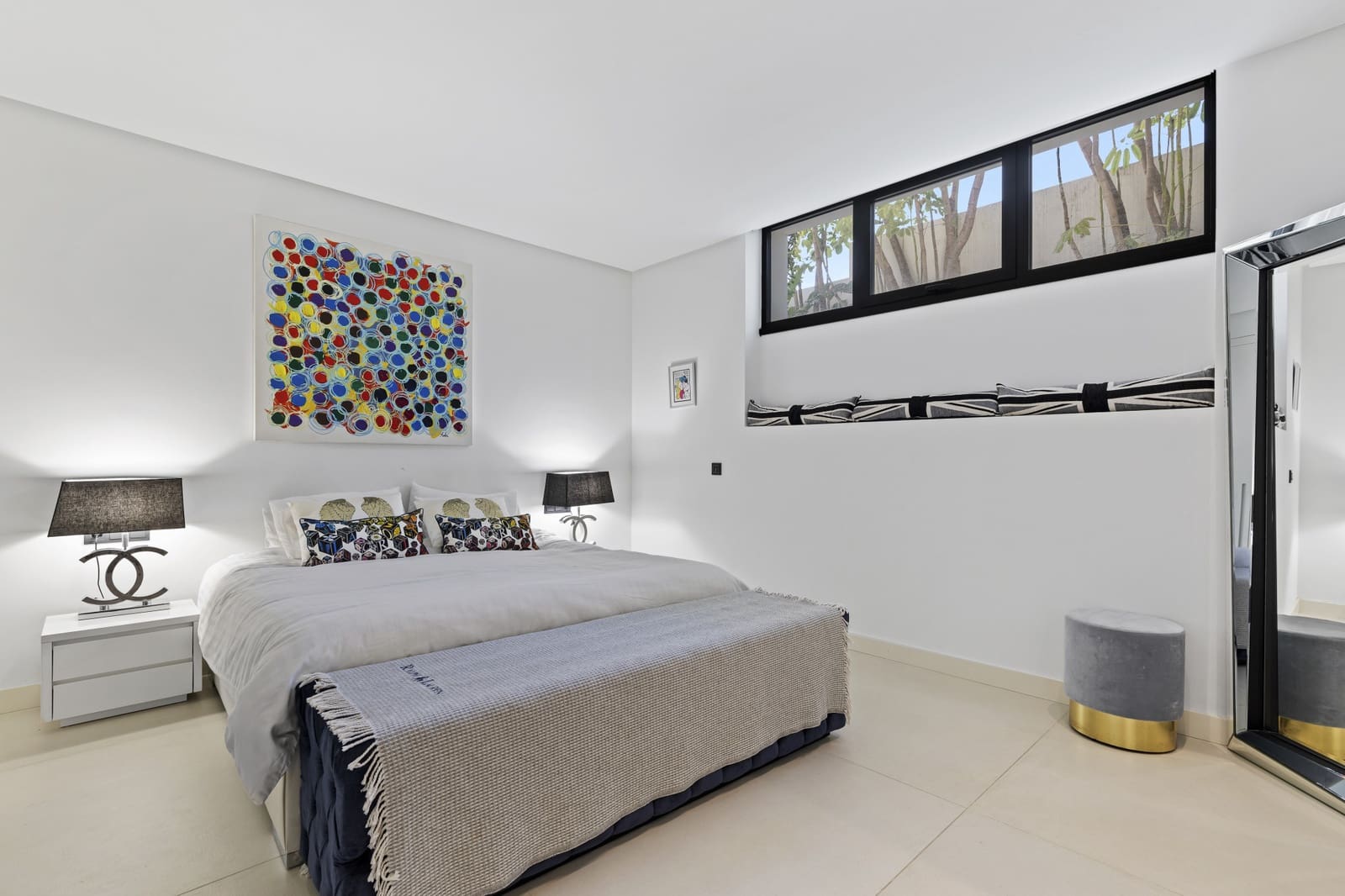6 sovrum Villa till salu i San Pedro de Alcantara med pool garage - 2 295 000 € (Ref: 9362296)