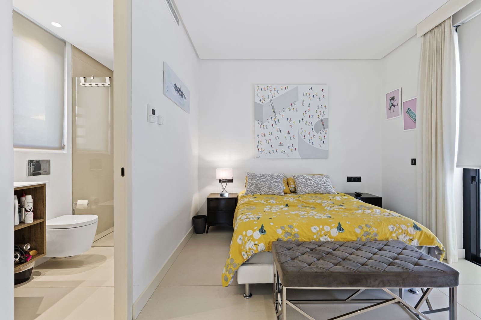 6 sovrum Villa till salu i San Pedro de Alcantara med pool garage - 2 295 000 € (Ref: 9362296)