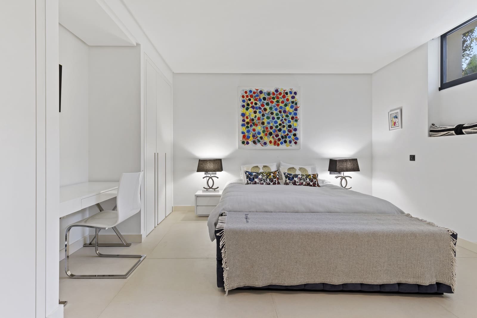 6 sovrum Villa till salu i San Pedro de Alcantara med pool garage - 2 295 000 € (Ref: 9362296)