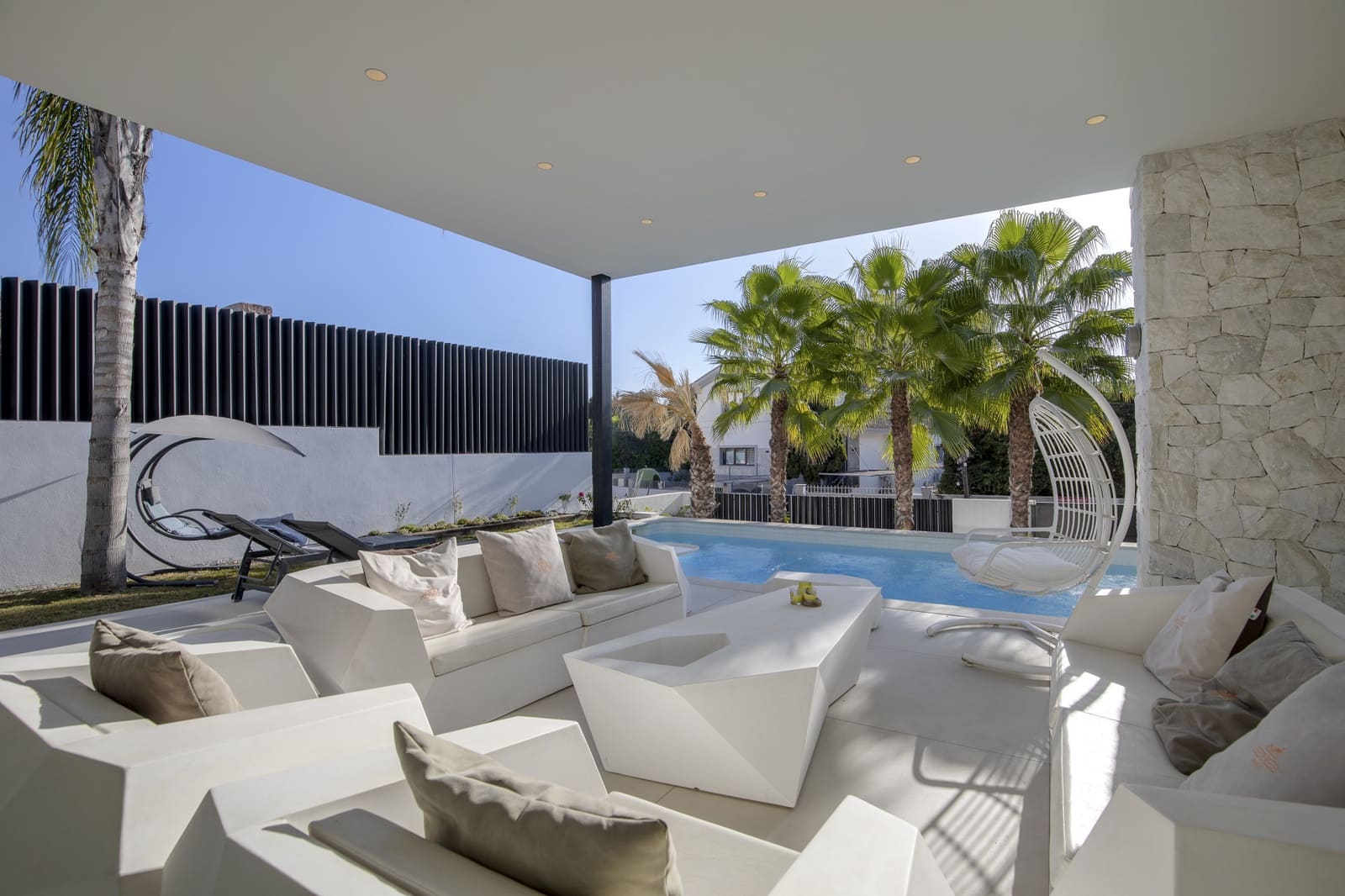 6 sovrum Villa till salu i San Pedro de Alcantara med pool garage - 2 295 000 € (Ref: 9362296)