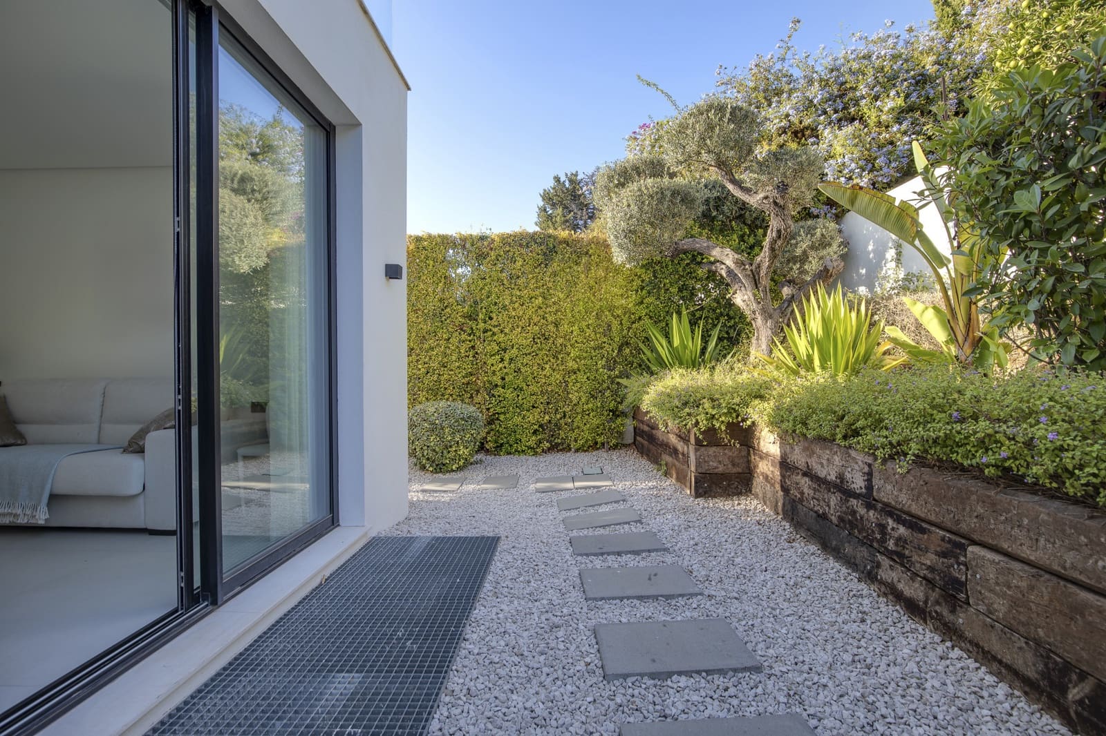 6 sovrum Villa till salu i San Pedro de Alcantara med pool garage - 2 295 000 € (Ref: 9362296)