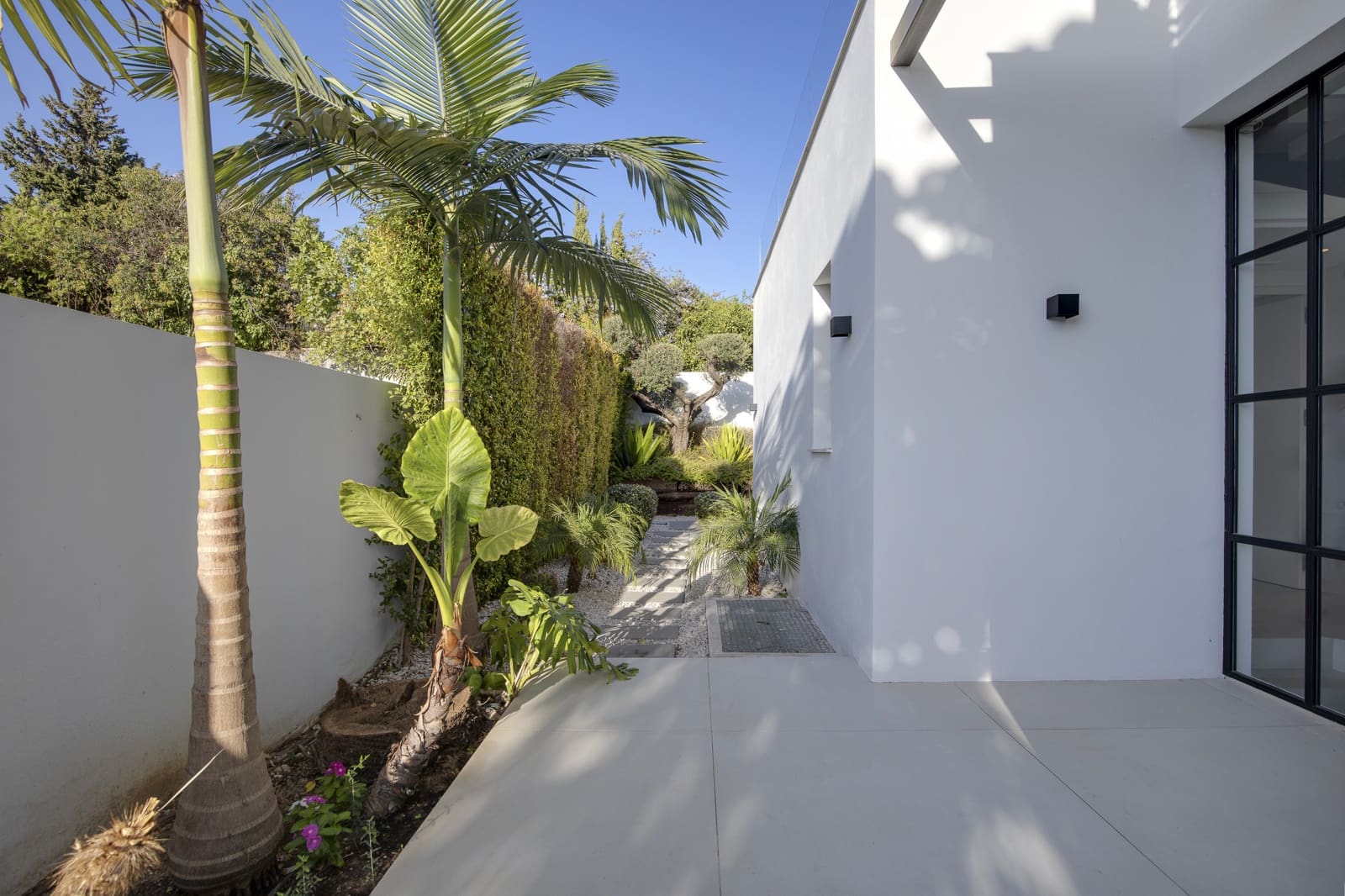 6 sovrum Villa till salu i San Pedro de Alcantara med pool garage - 2 295 000 € (Ref: 9362296)