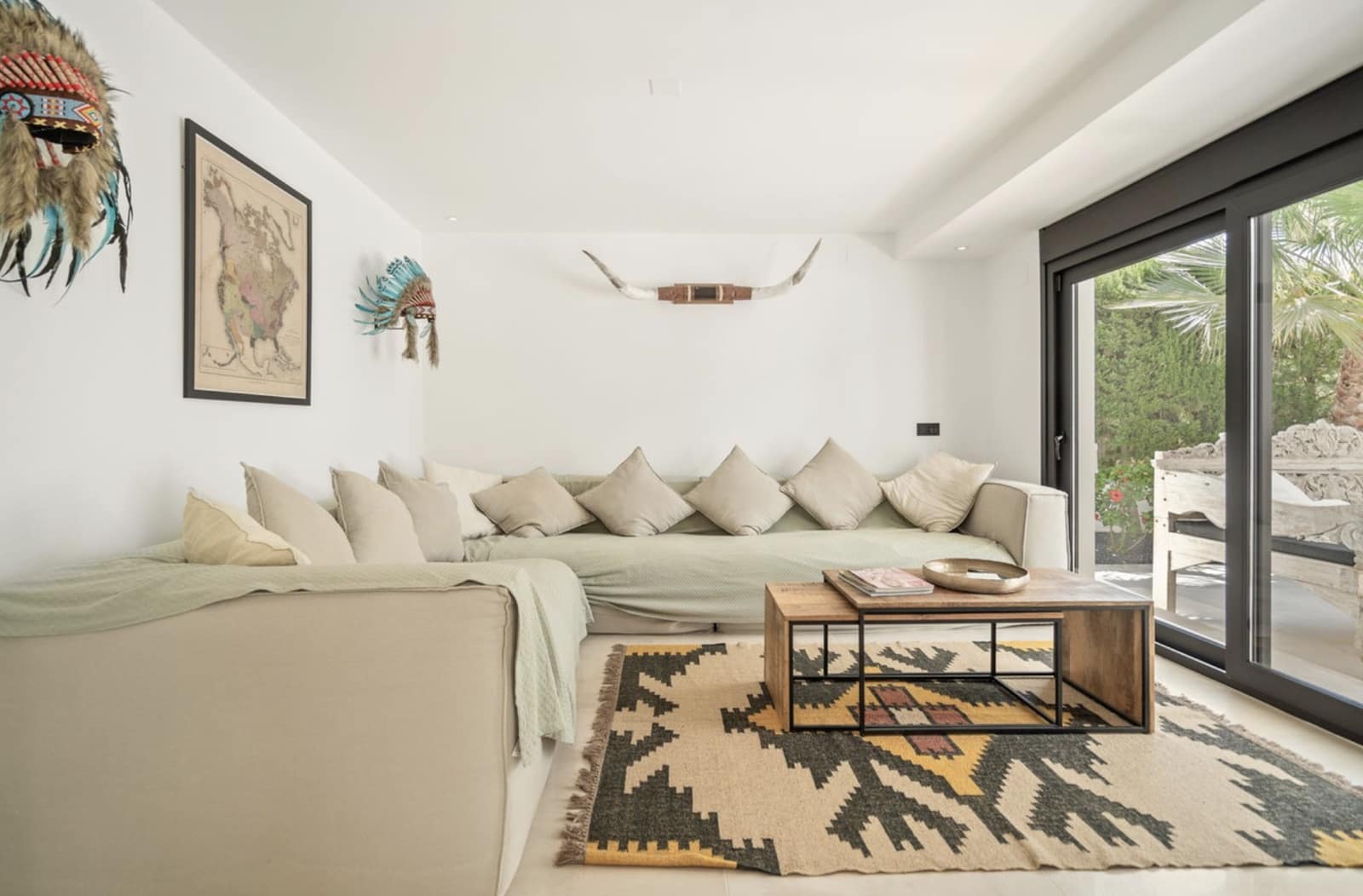 4 chambre Villa/Maison à vendre à Marbella avec piscine garage - 2 499 000 € (Ref: 9362298)