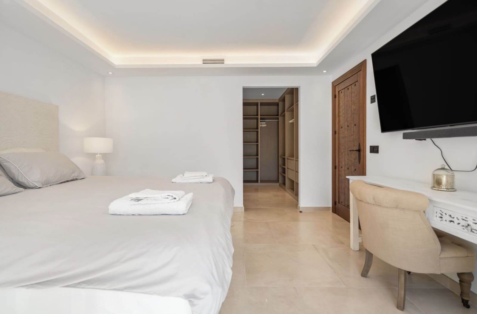 4 chambre Villa/Maison à vendre à Marbella avec piscine garage - 2 499 000 € (Ref: 9362298)