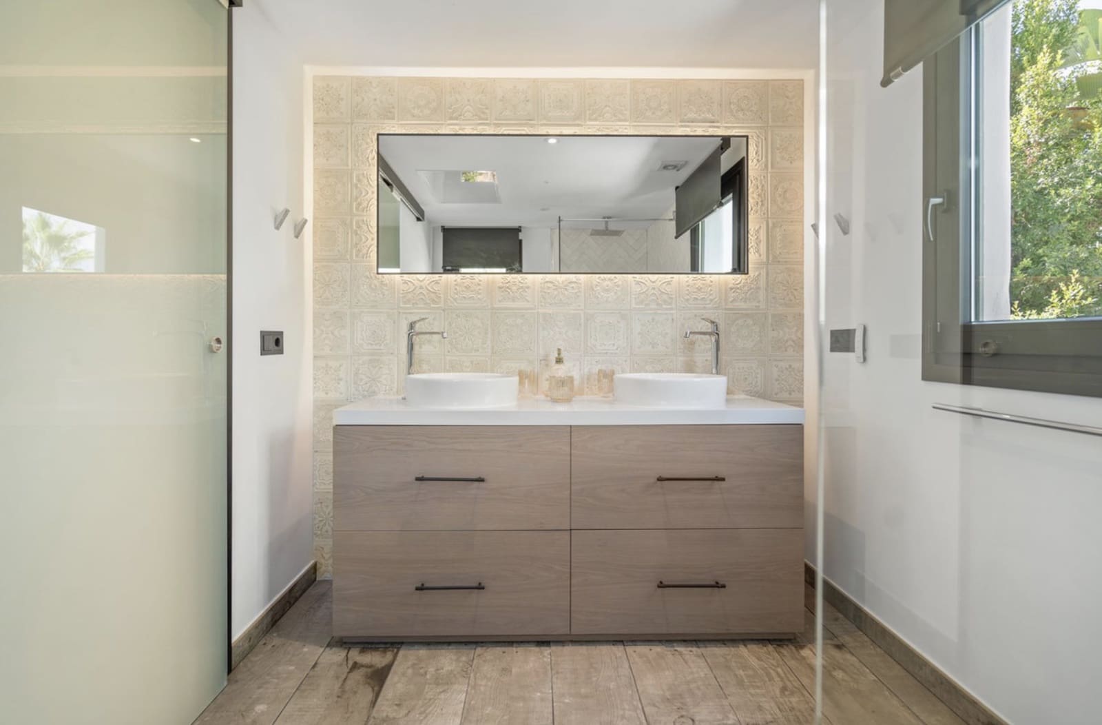 4 chambre Villa/Maison à vendre à Marbella avec piscine garage - 2 499 000 € (Ref: 9362298)