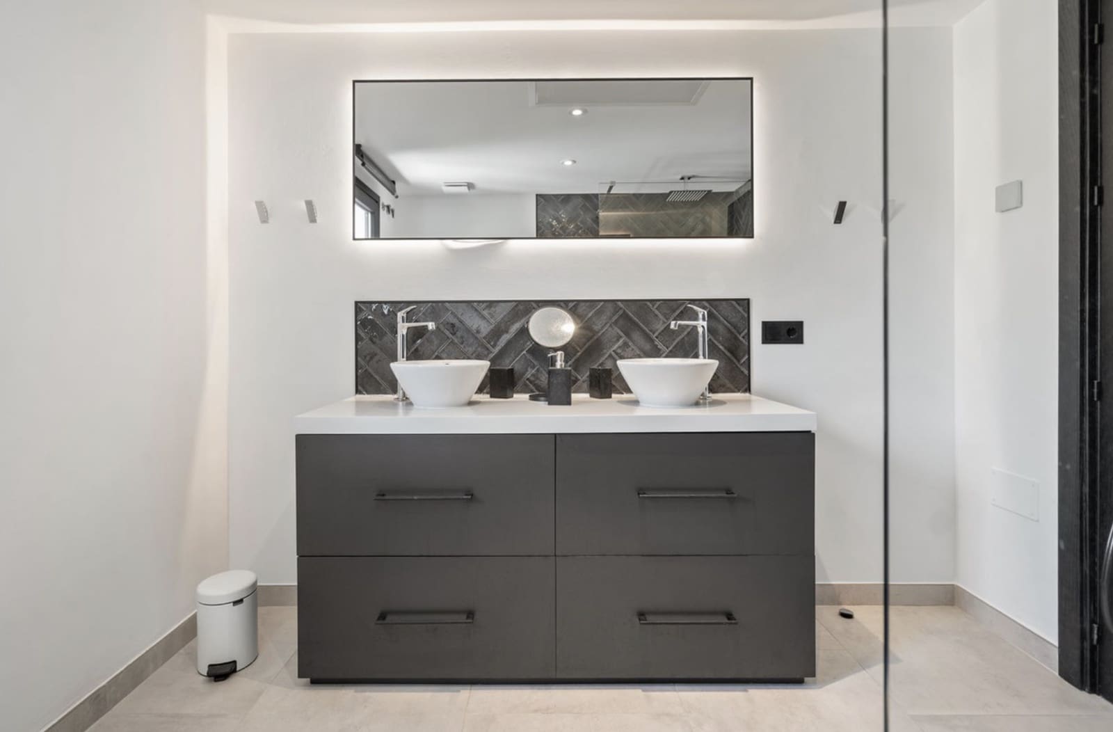 4 chambre Villa/Maison à vendre à Marbella avec piscine garage - 2 499 000 € (Ref: 9362298)