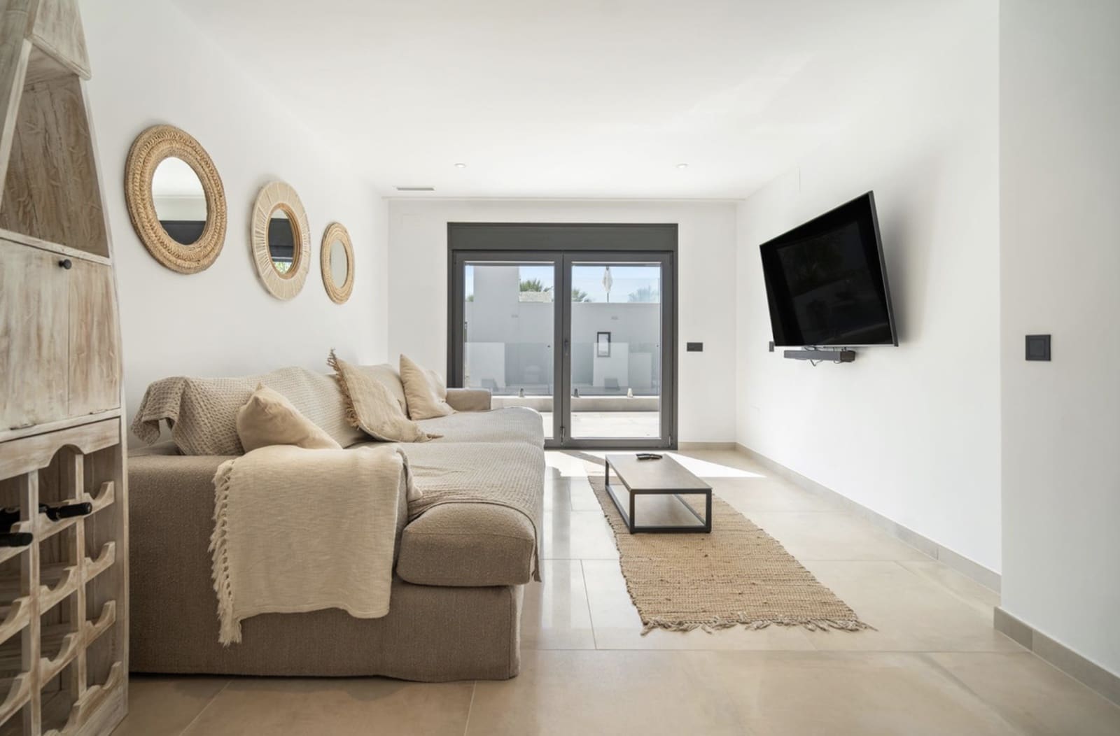 4 chambre Villa/Maison à vendre à Marbella avec piscine garage - 2 499 000 € (Ref: 9362298)