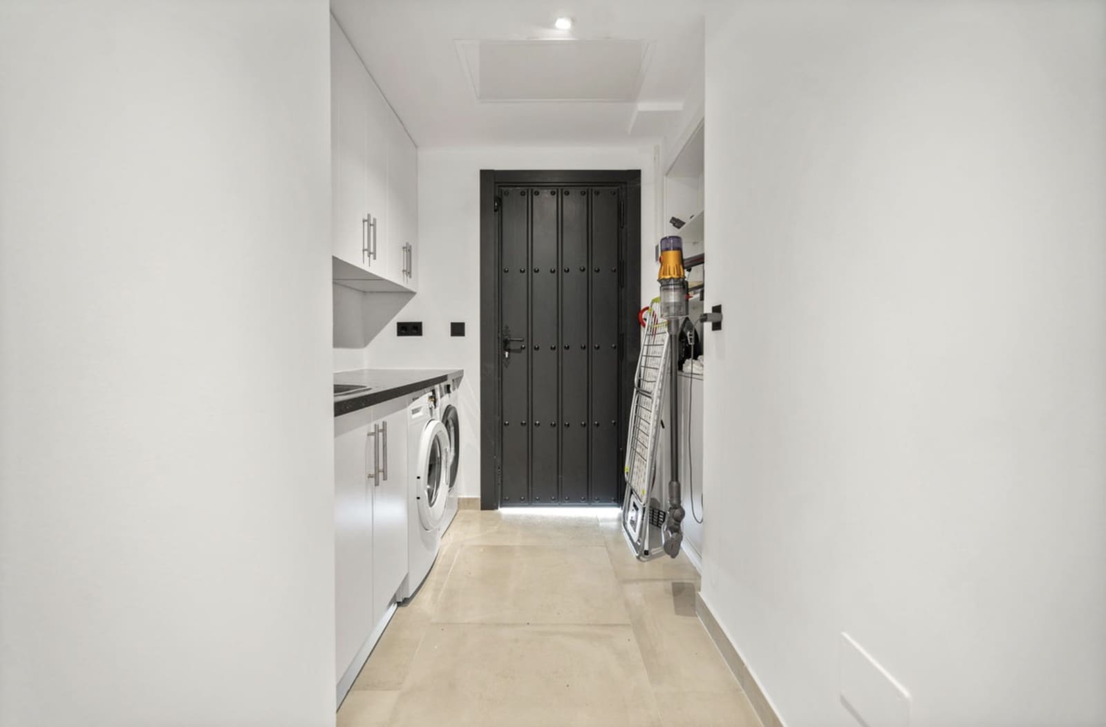 4 chambre Villa/Maison à vendre à Marbella avec piscine garage - 2 499 000 € (Ref: 9362298)