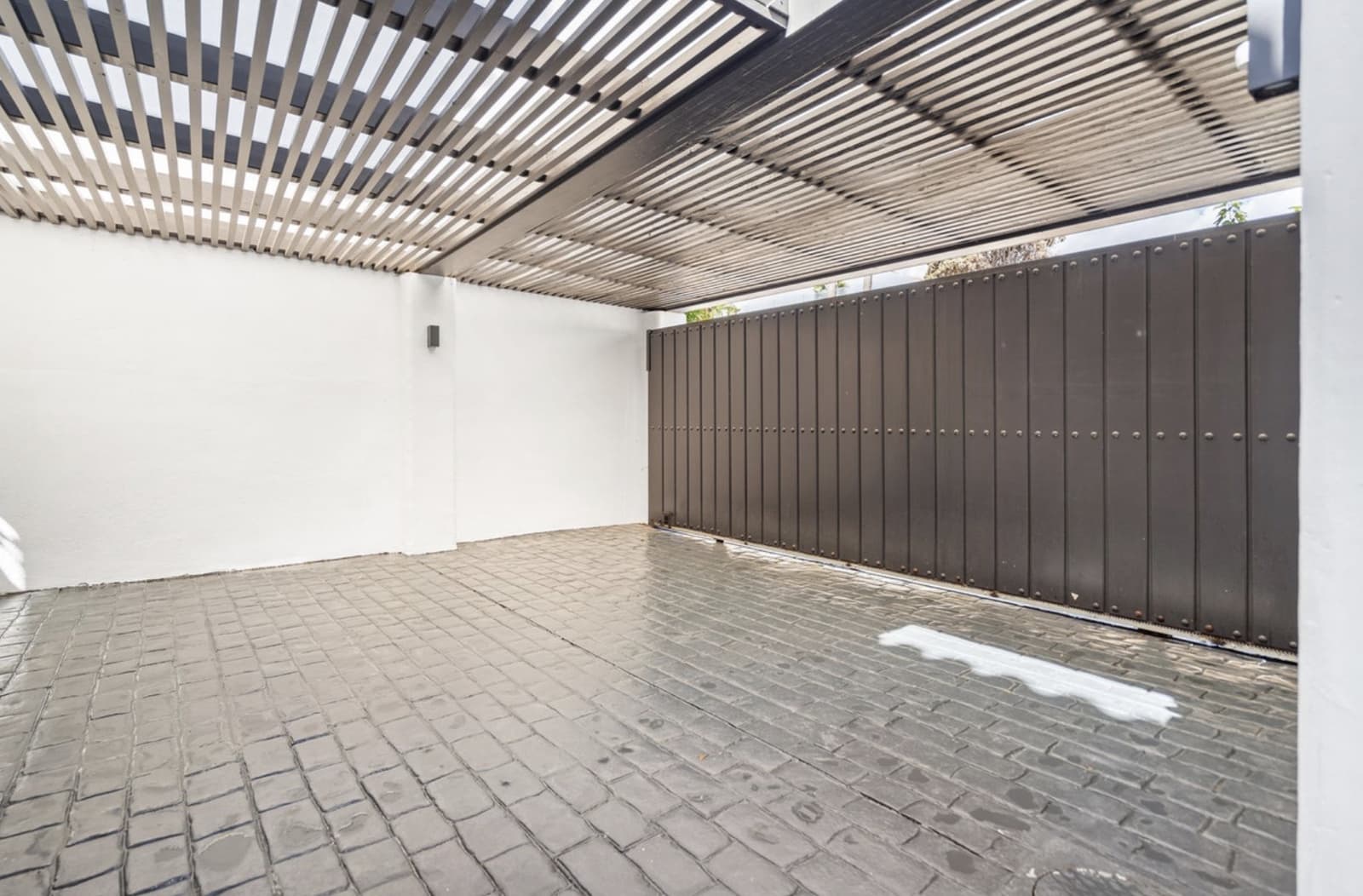 4 chambre Villa/Maison à vendre à Marbella avec piscine garage - 2 499 000 € (Ref: 9362298)