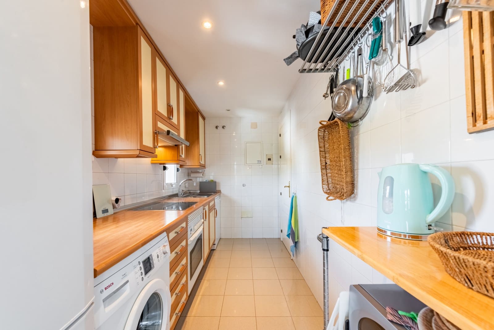 2 Zimmer Apartment zu verkaufen in Benahavis mit Pool Garage - 560.000 € (Ref: 9367261)