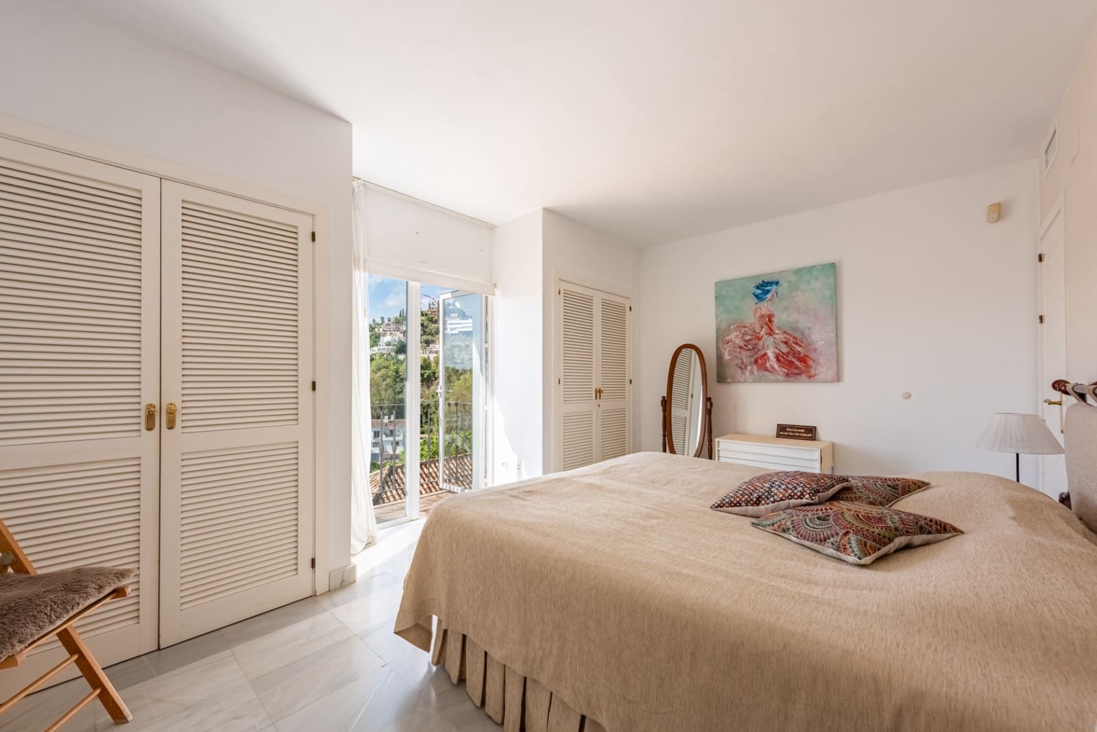 2 Zimmer Apartment zu verkaufen in Benahavis mit Pool Garage - 560.000 € (Ref: 9367261)