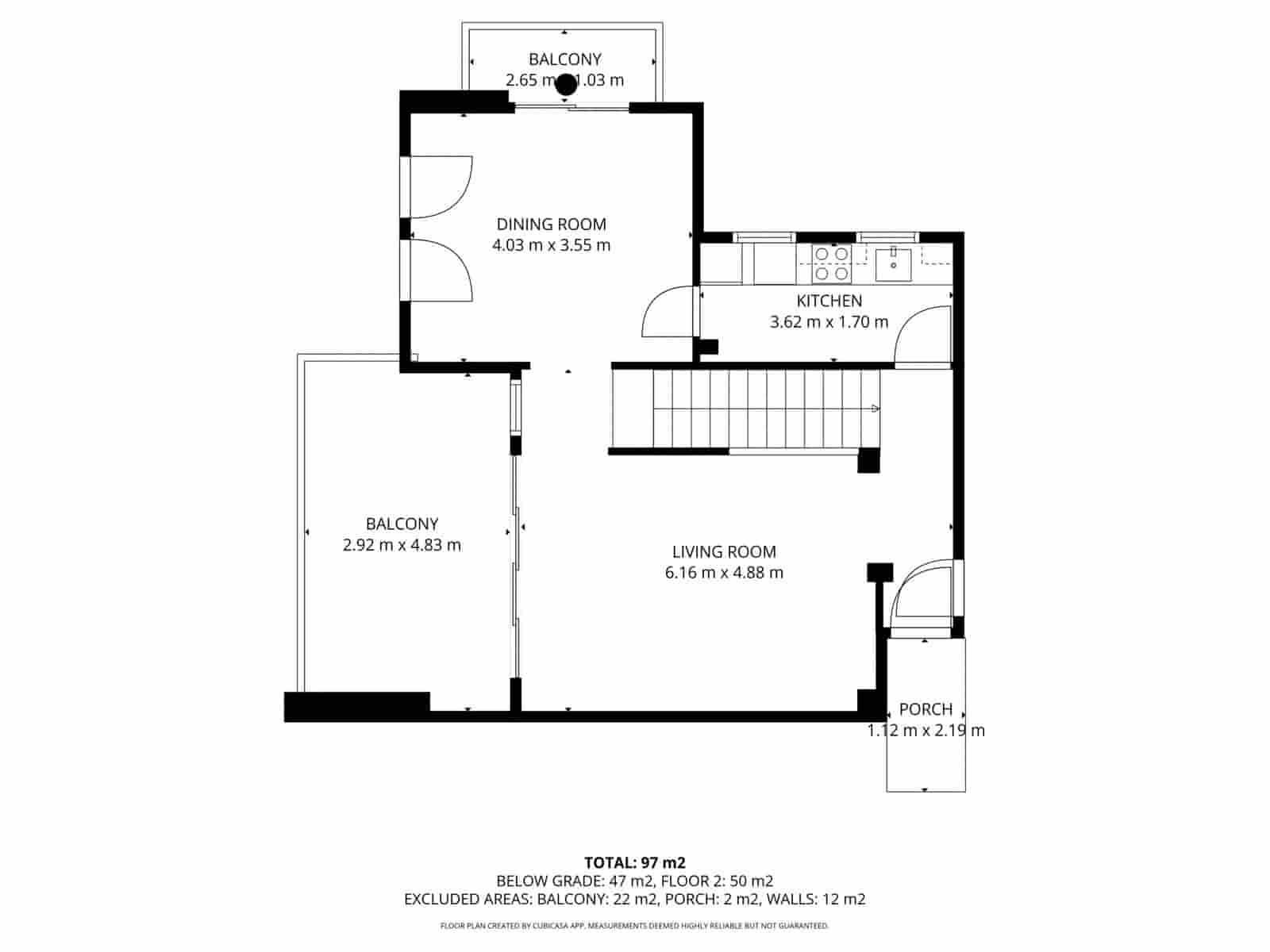 2 quarto Apartamento para venda em La Quinta com piscina garagem - 559 000 € (Ref: 9367261)
