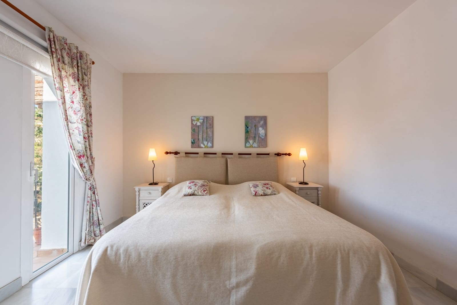 2 quarto Apartamento para venda em La Quinta com piscina garagem - 559 000 € (Ref: 9367261)