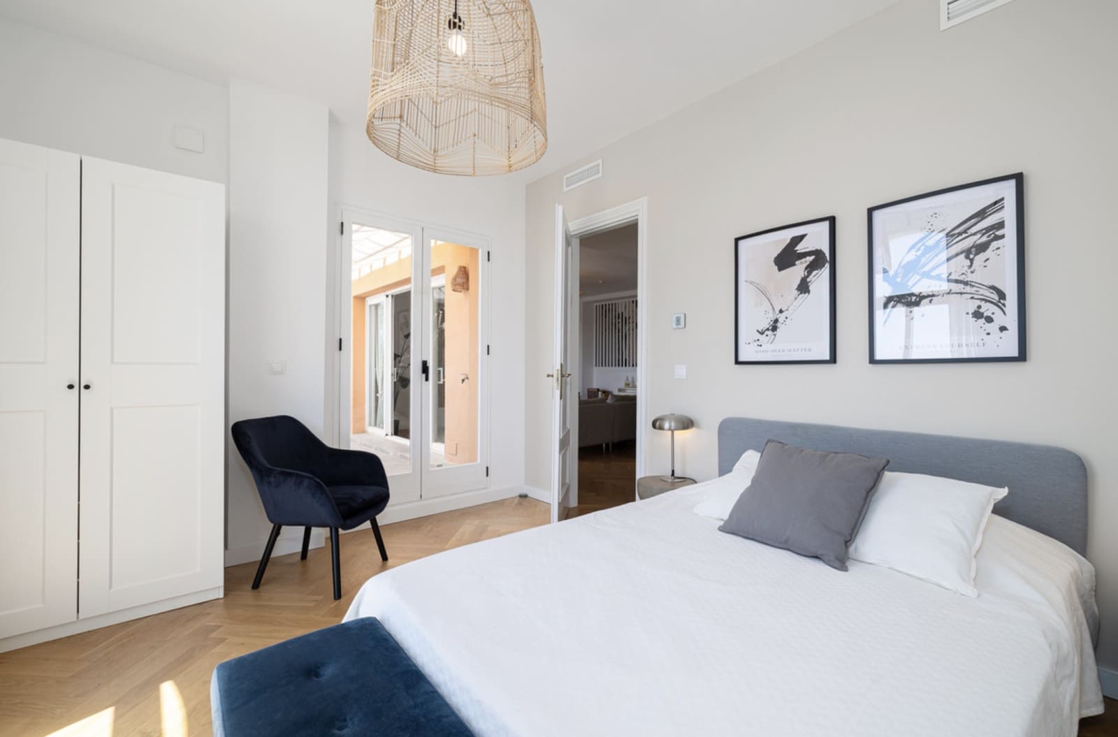 3 soveværelse Penthouse til salg i Nueva Andalucia med swimmingpool garage - € 1.145.000 (Ref: 9371959)