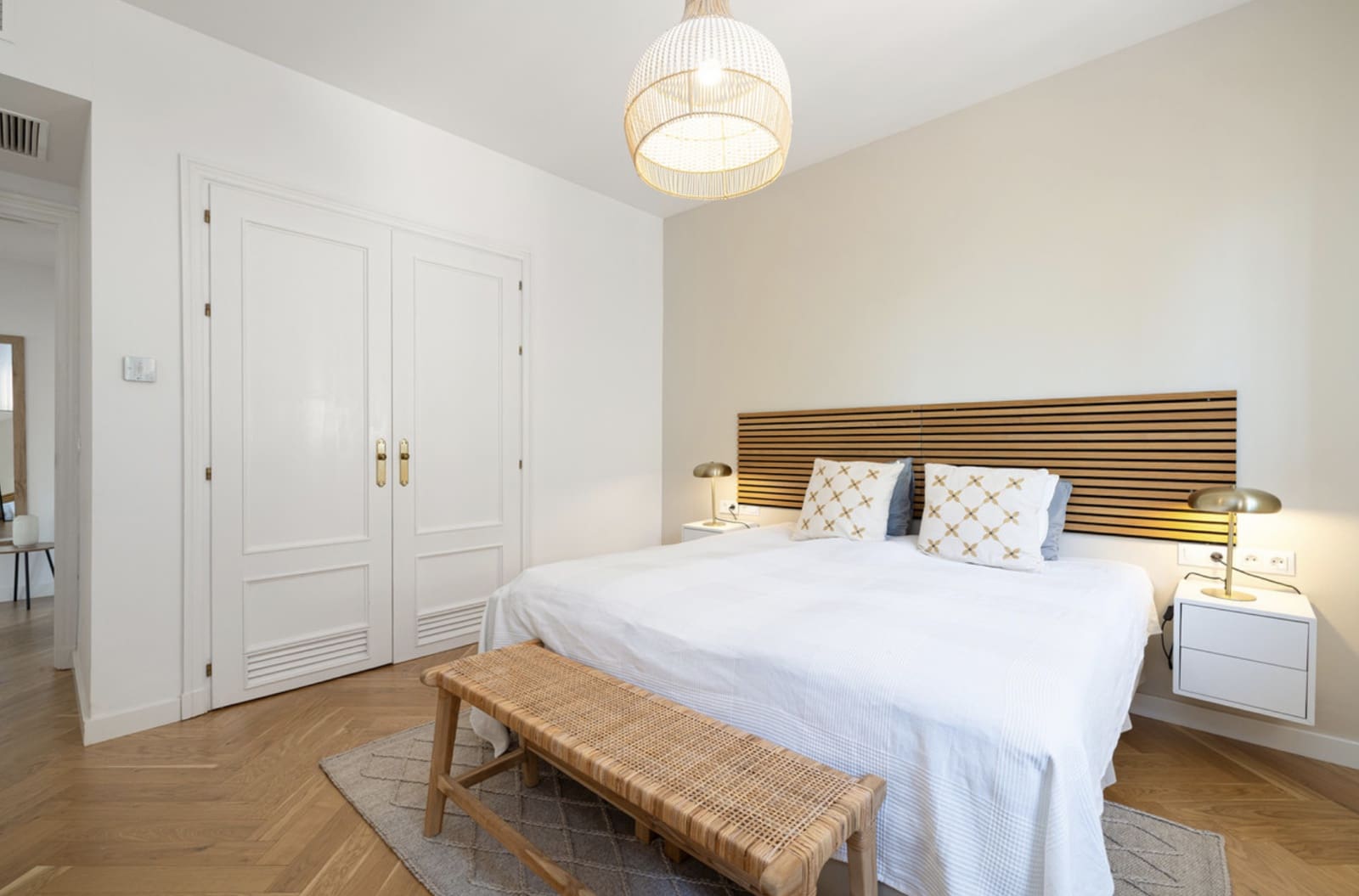 3 soveværelse Penthouse til salg i Nueva Andalucia med swimmingpool garage - € 1.145.000 (Ref: 9371959)