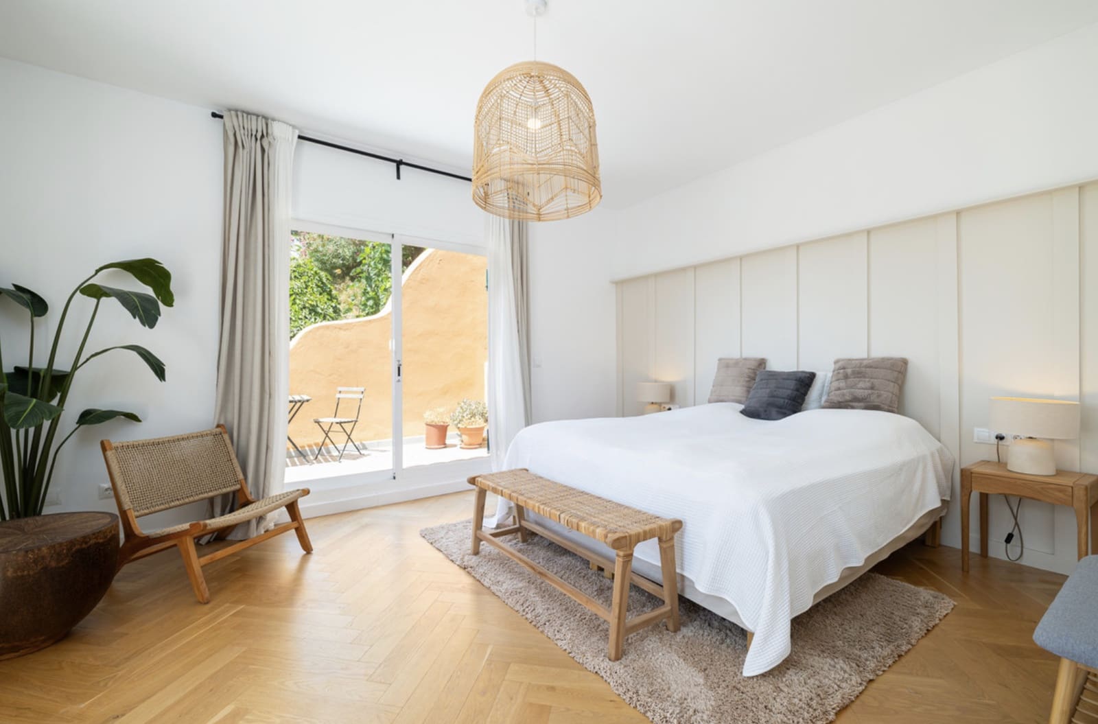 3 soveværelse Penthouse til salg i Nueva Andalucia med swimmingpool garage - € 1.145.000 (Ref: 9371959)