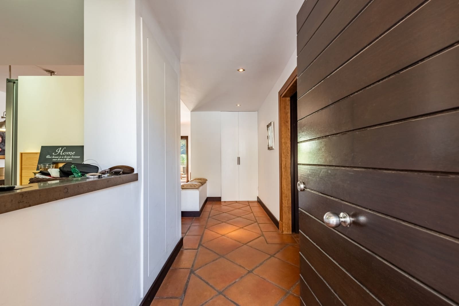 4 sovrum Hus till salu i Benahavis med pool garage - 695 000 € (Ref: 9375121)