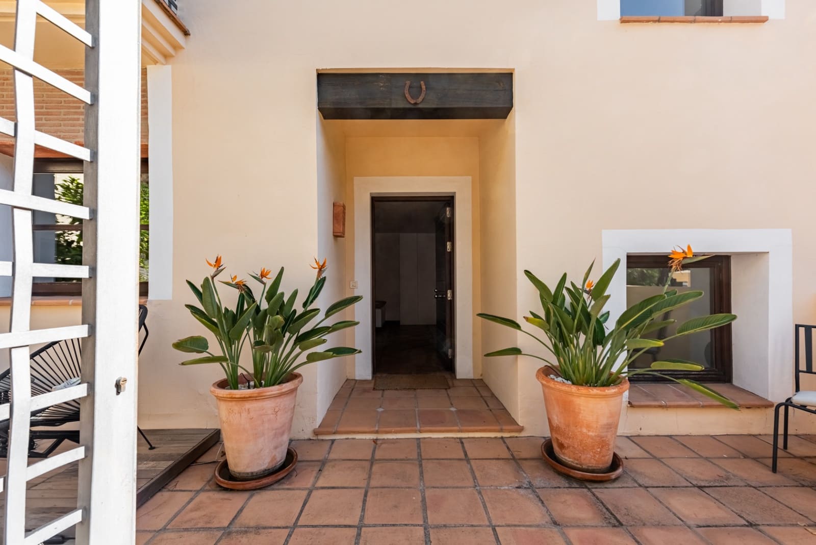 4 sovrum Hus till salu i Benahavis med pool garage - 695 000 € (Ref: 9375121)