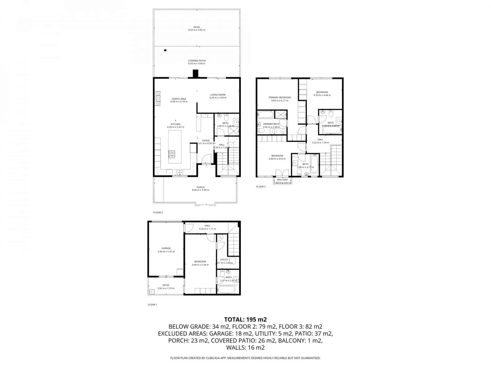 4 sovrum Hus till salu i Benahavis med pool garage - 695 000 € (Ref: 9375121)