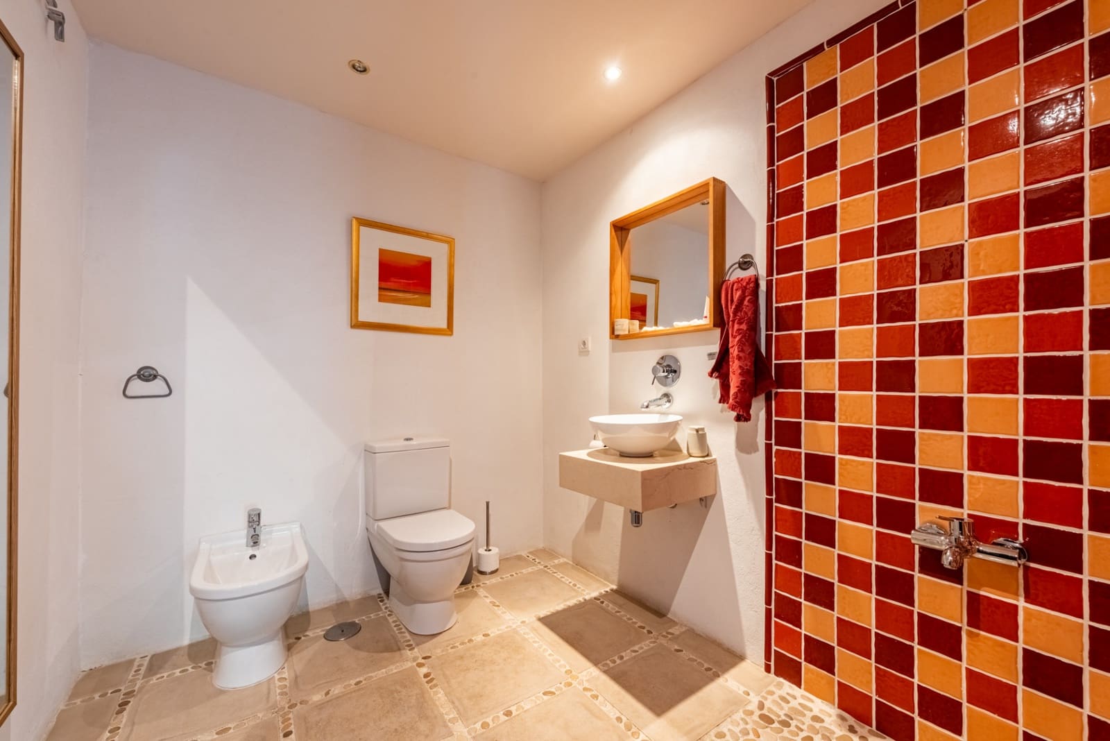 4 sovrum Hus till salu i Benahavis med pool garage - 695 000 € (Ref: 9375121)