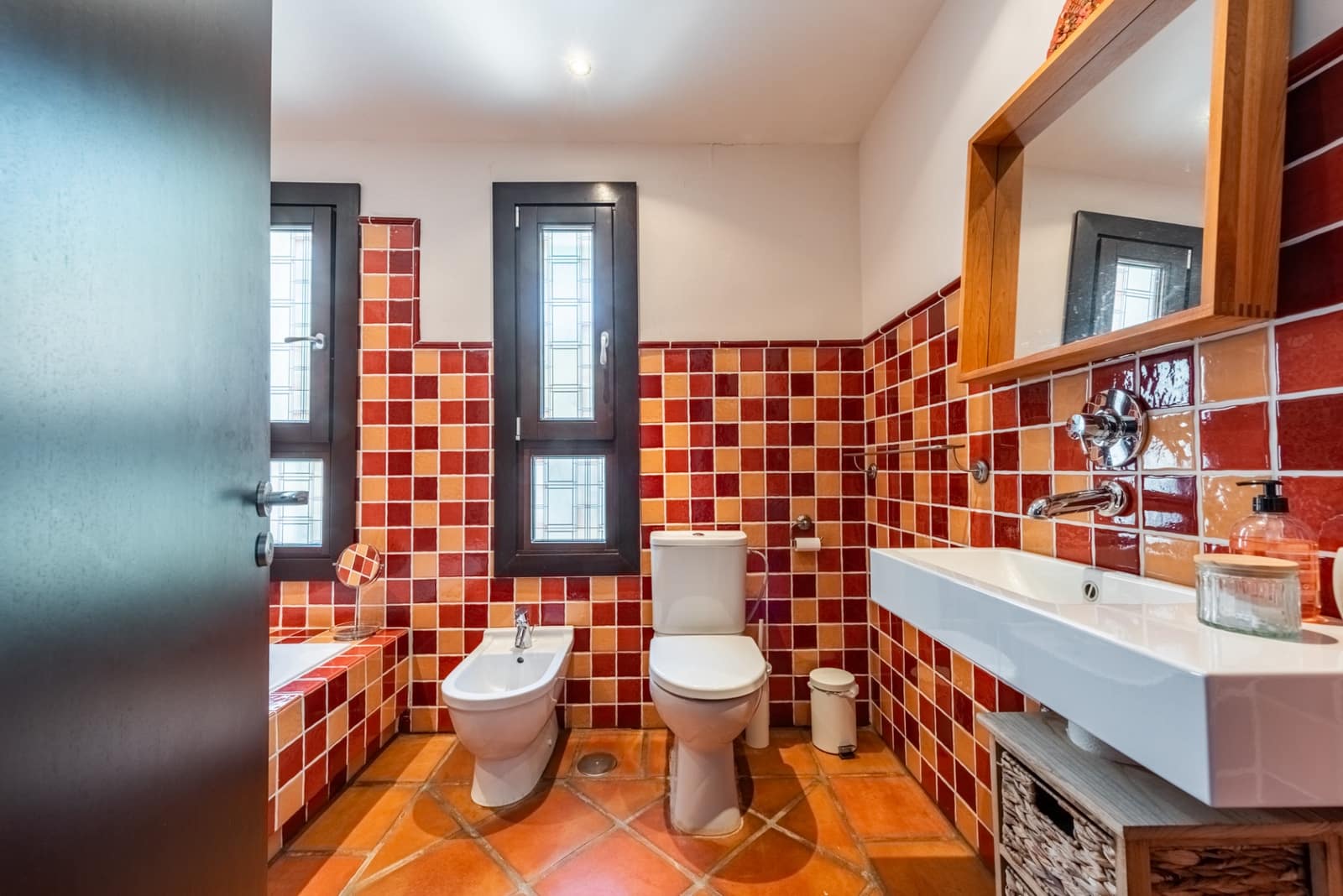 4 sovrum Hus till salu i Benahavis med pool garage - 695 000 € (Ref: 9375121)