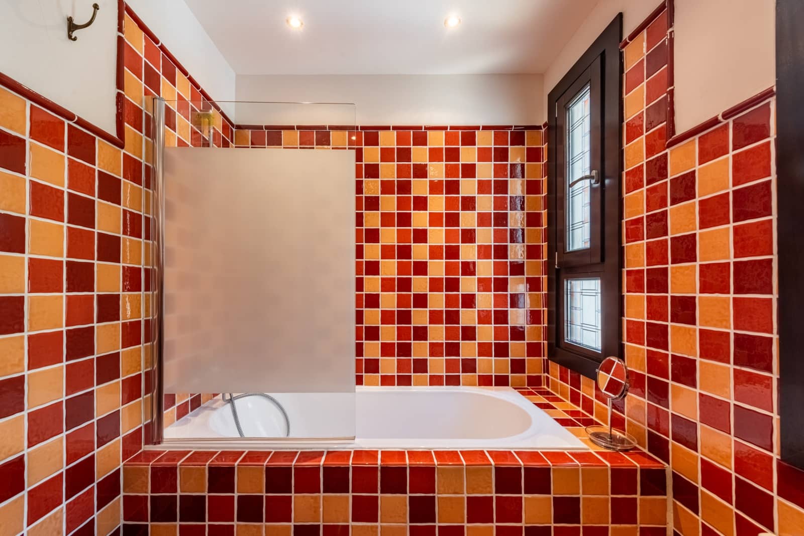 4 sovrum Hus till salu i Benahavis med pool garage - 695 000 € (Ref: 9375121)