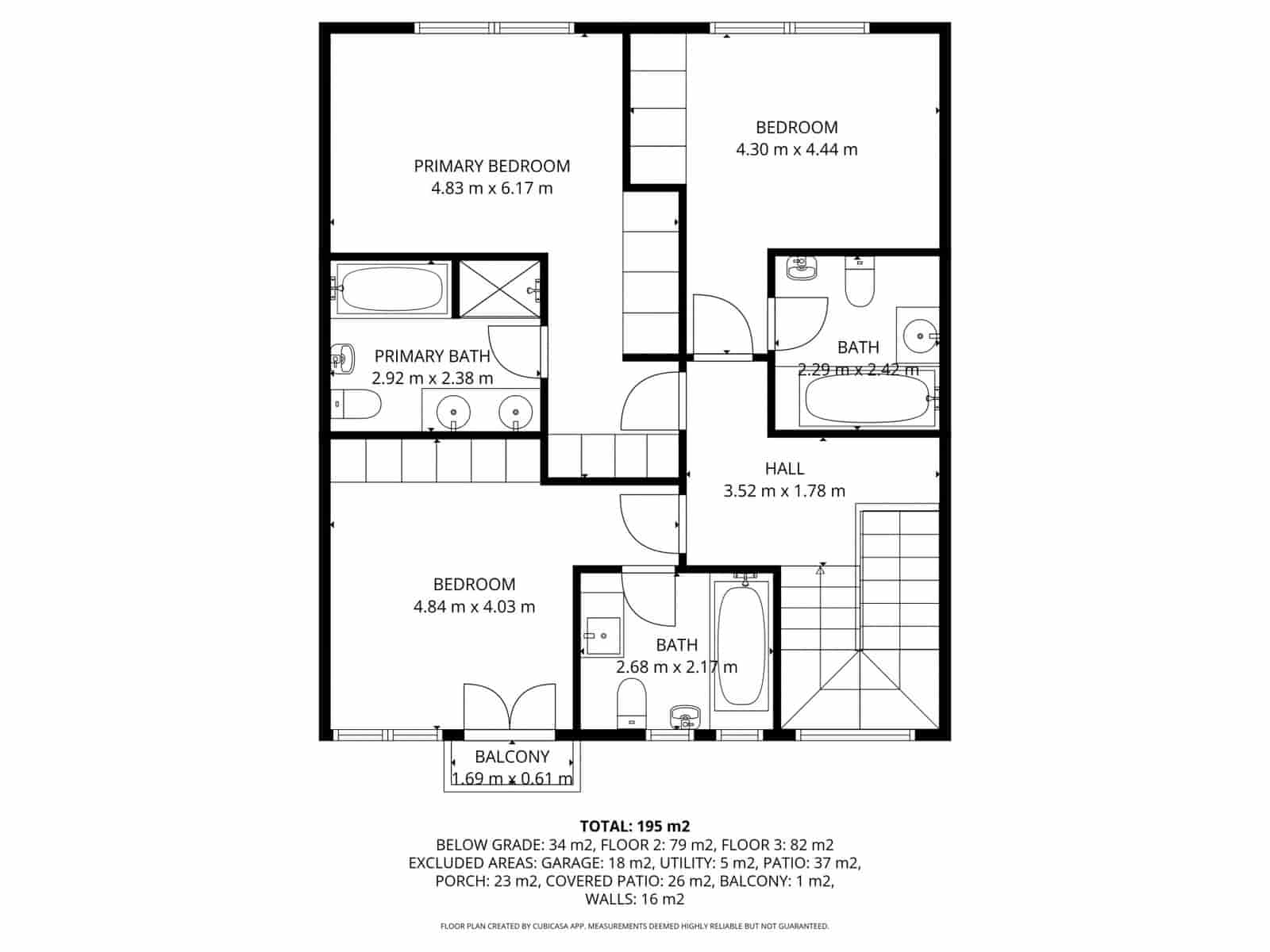 4 sovrum Hus till salu i Benahavis med pool garage - 695 000 € (Ref: 9375121)