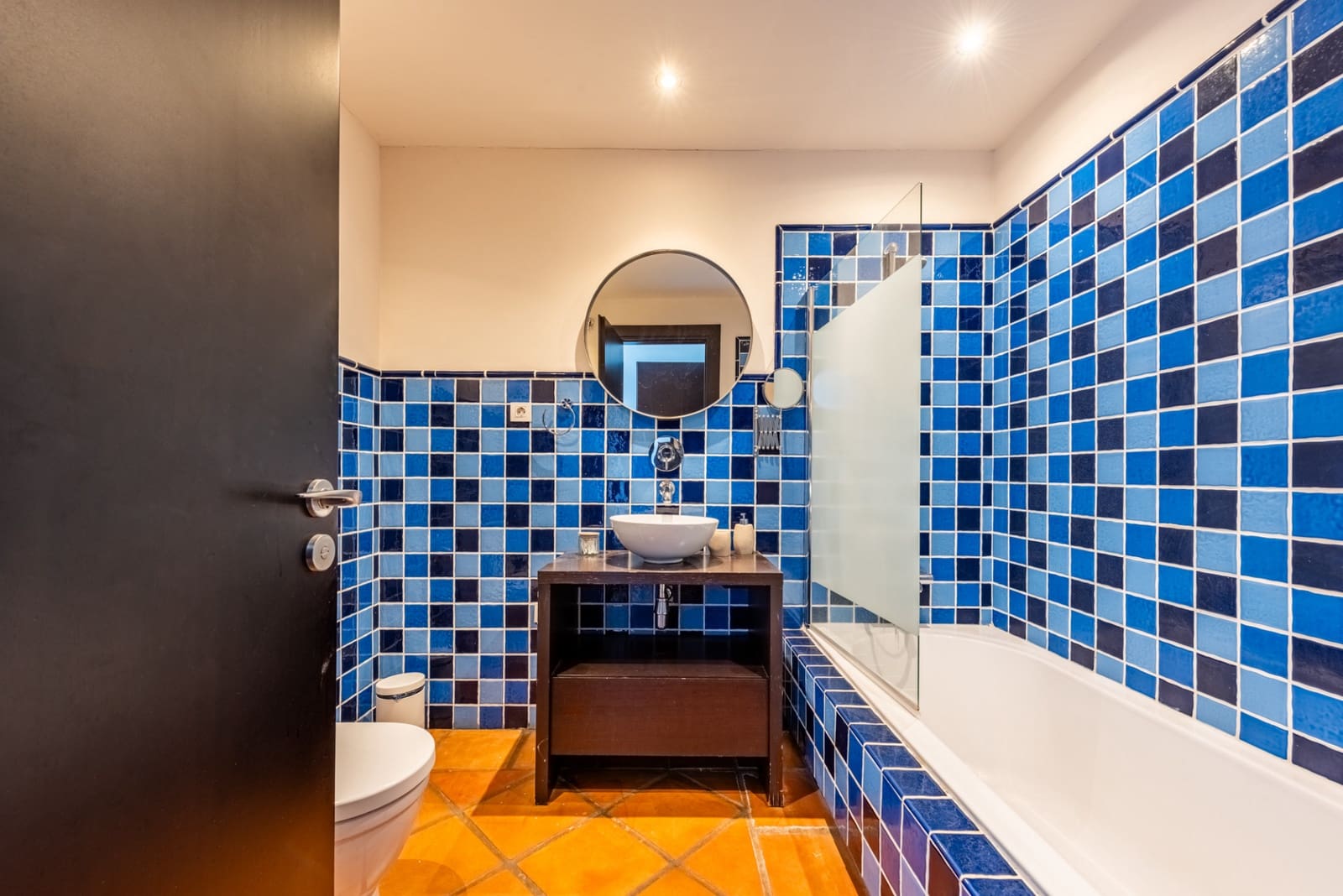 4 sovrum Hus till salu i Benahavis med pool garage - 695 000 € (Ref: 9375121)