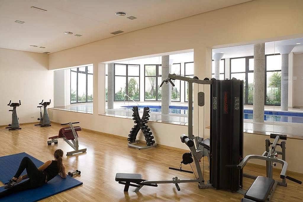 4 sovrum Hus till salu i Benahavis med pool garage - 695 000 € (Ref: 9375121)