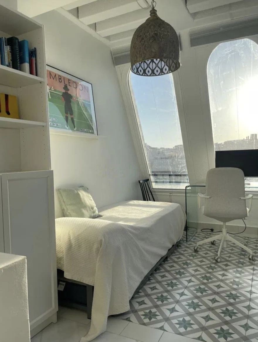3 bedroom Penthouse for sale in Marbella with pool garage - € 992,000 (Ref: 9378908)