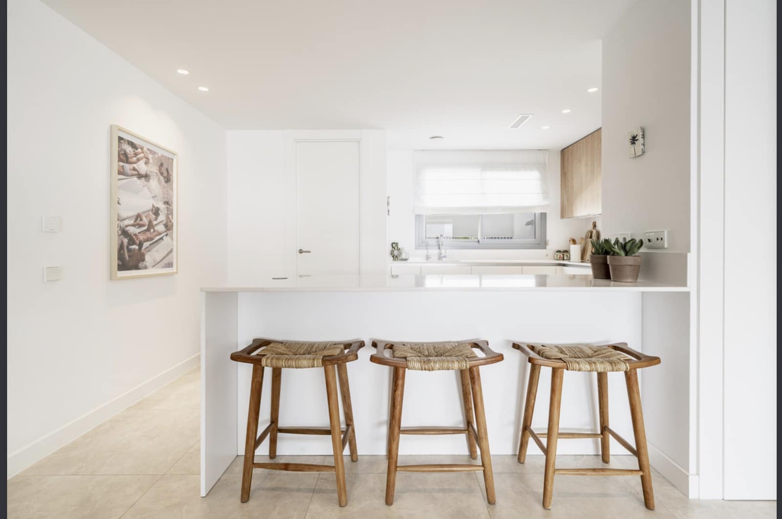 4 sypialnia Apartament na sprzedaż w Marbella z basenem garażem - 1 550 000 € (Ref: 9382540)