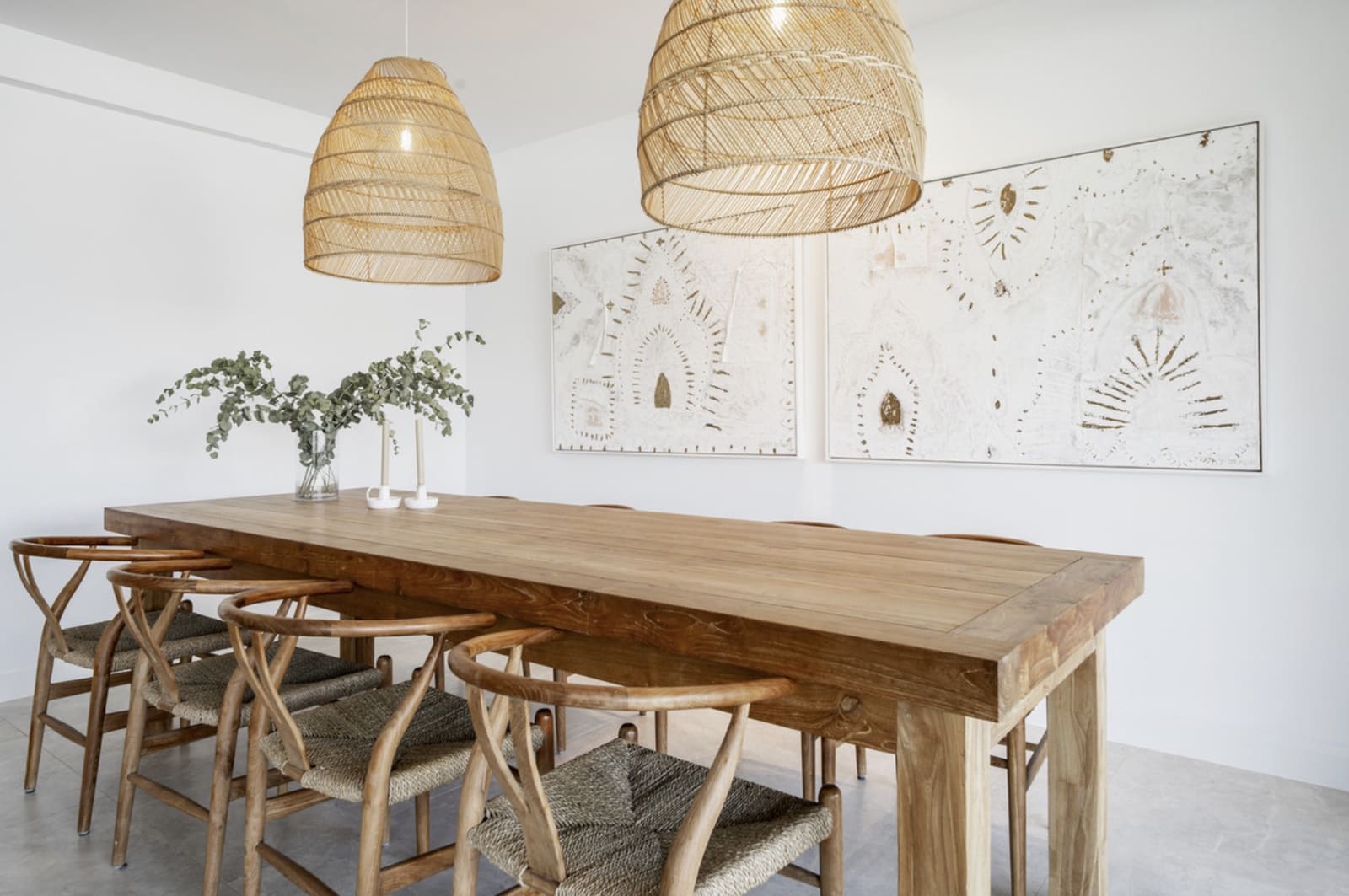 4 sypialnia Apartament na sprzedaż w Marbella z basenem garażem - 1 550 000 € (Ref: 9382540)