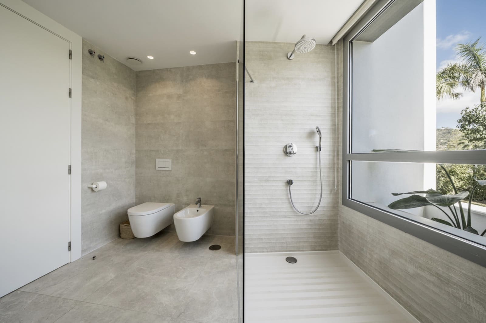 4 sypialnia Apartament na sprzedaż w Marbella z basenem garażem - 1 550 000 € (Ref: 9382540)