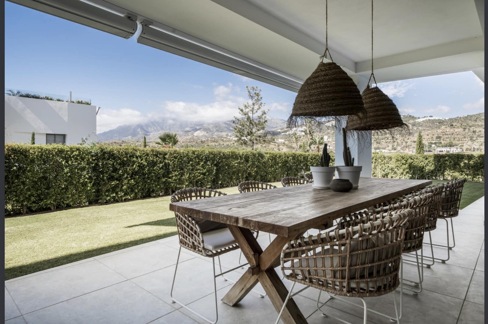 4 soveværelse Lejlighed til salg i Marbella med swimmingpool garage - € 1.550.000 (Ref: 9382540)