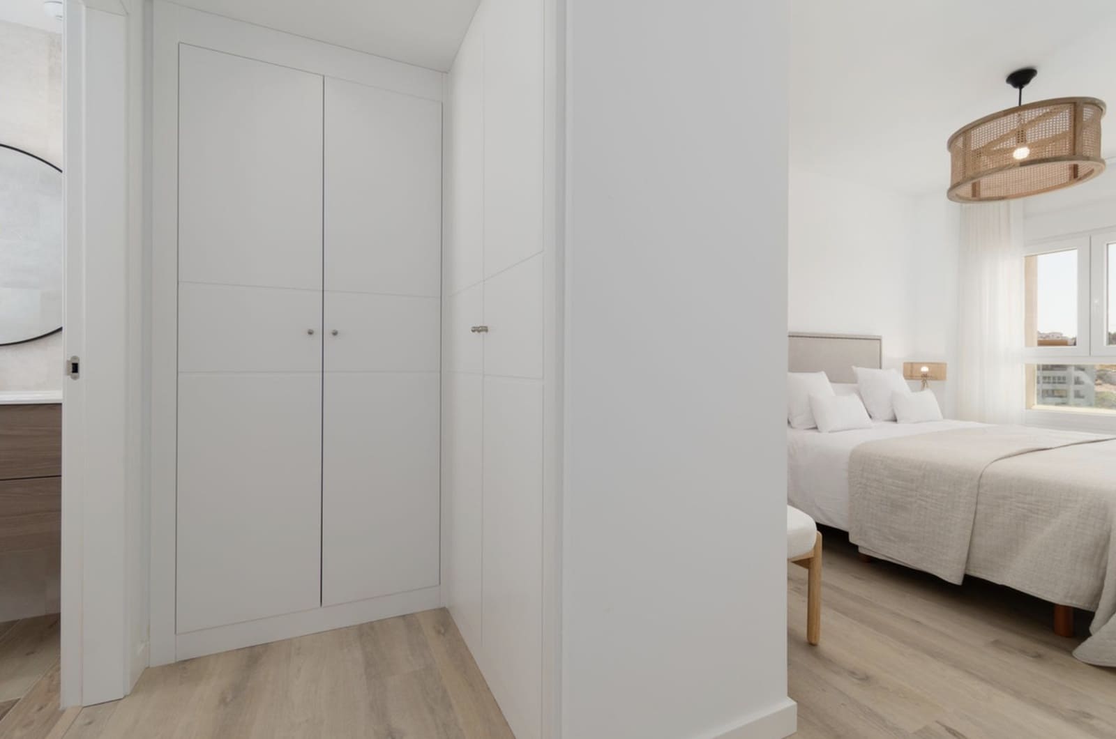 4 sovrum Takvåning till salu i Nueva Andalucia med pool garage - 650 000 € (Ref: 9382541)