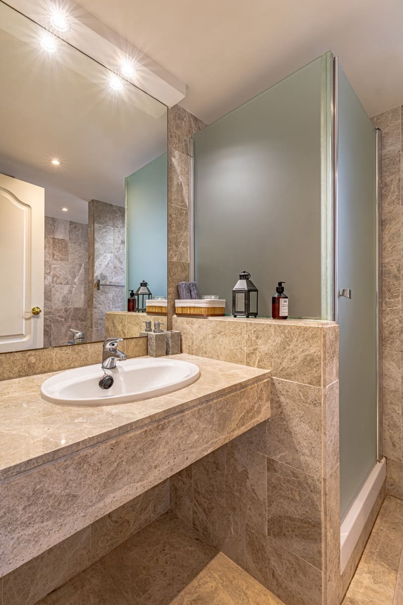 3 camera da letto Appartamento in vendita in Marbella con piscina garage - 575.000 € (Rif: 9385391)