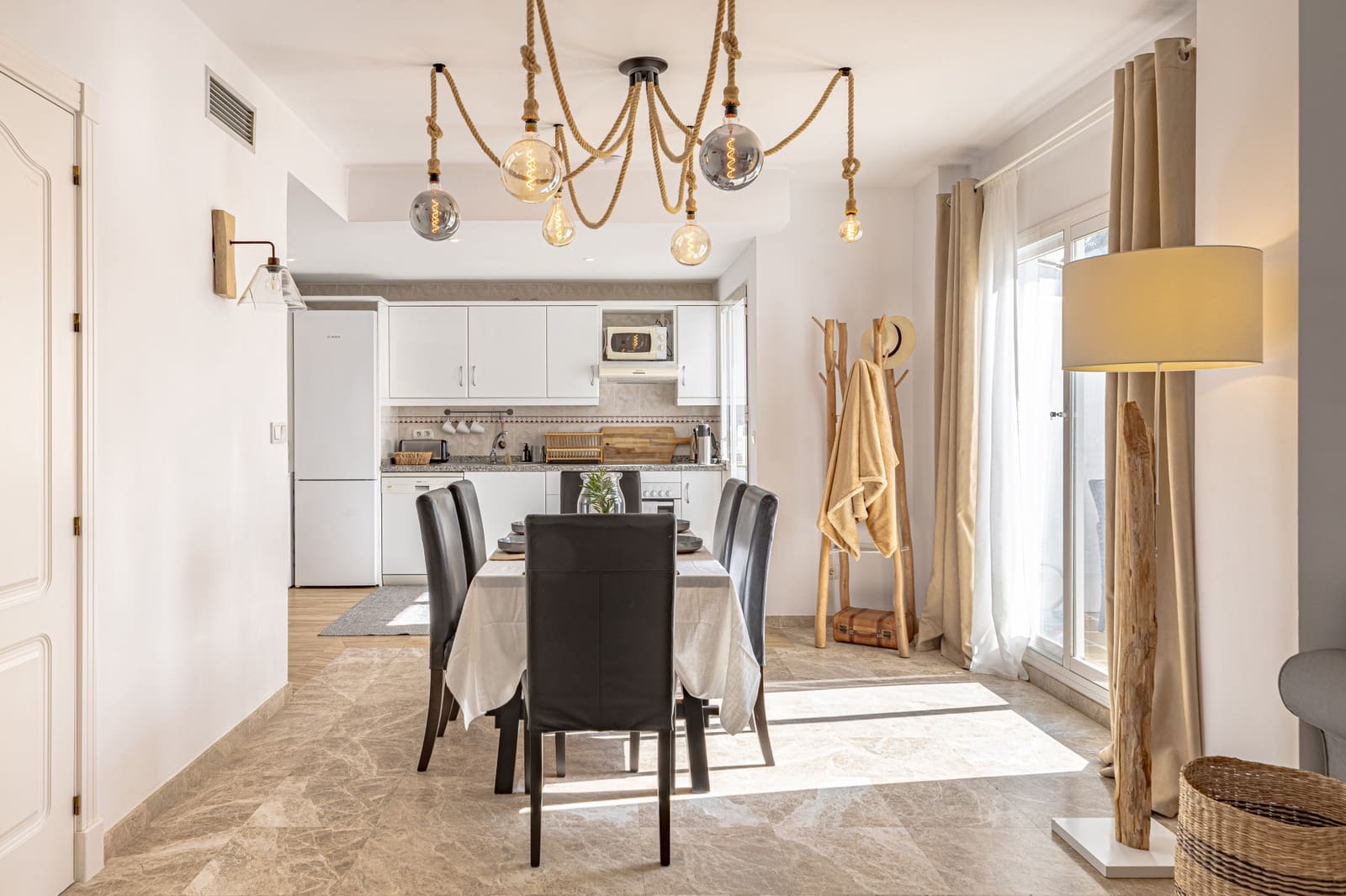 3 camera da letto Appartamento in vendita in Marbella con piscina garage - 575.000 € (Rif: 9385391)