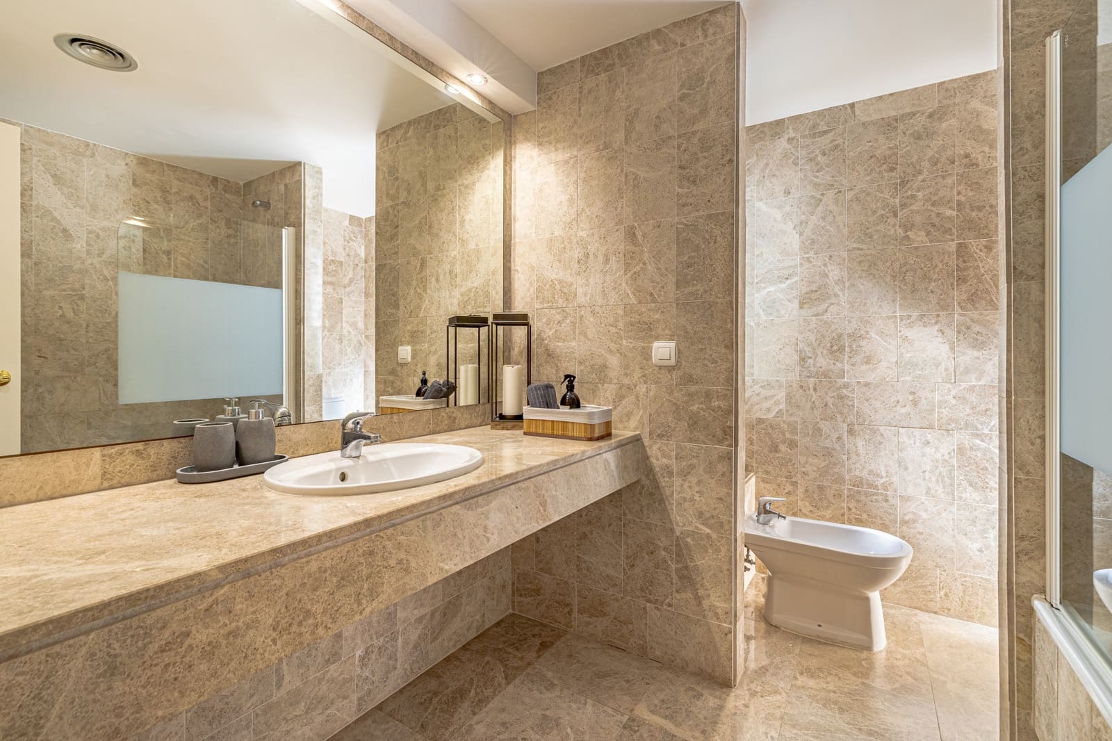 3 camera da letto Appartamento in vendita in Marbella con piscina garage - 575.000 € (Rif: 9385391)