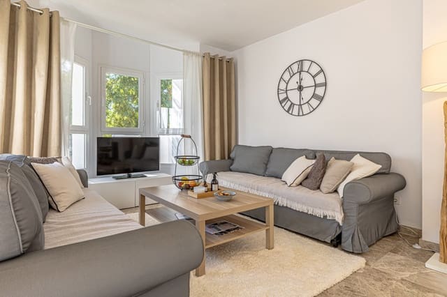 3 camera da letto Appartamento in vendita in Marbella con piscina garage - 575.000 € (Rif: 9385391)